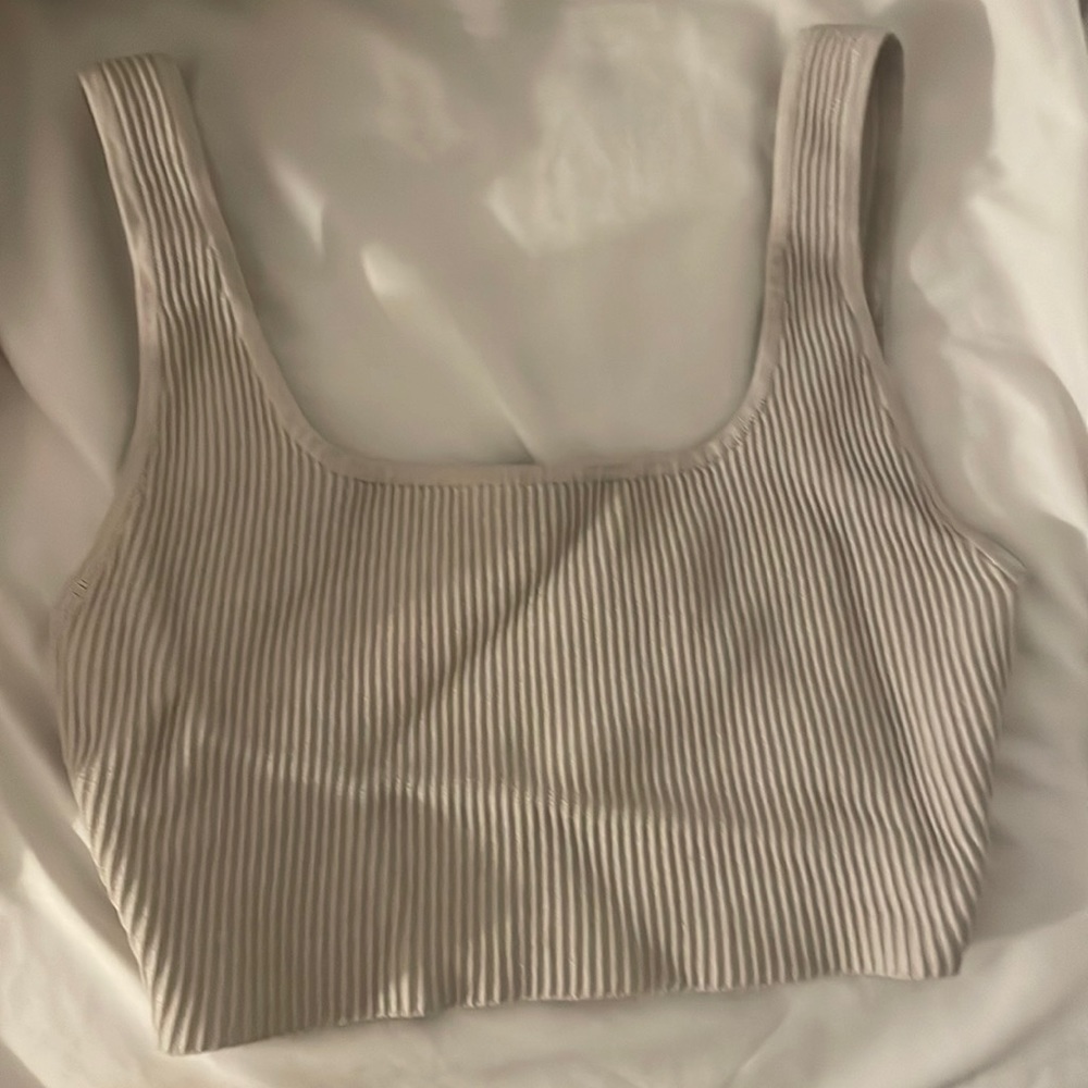 Aritzia babaton top